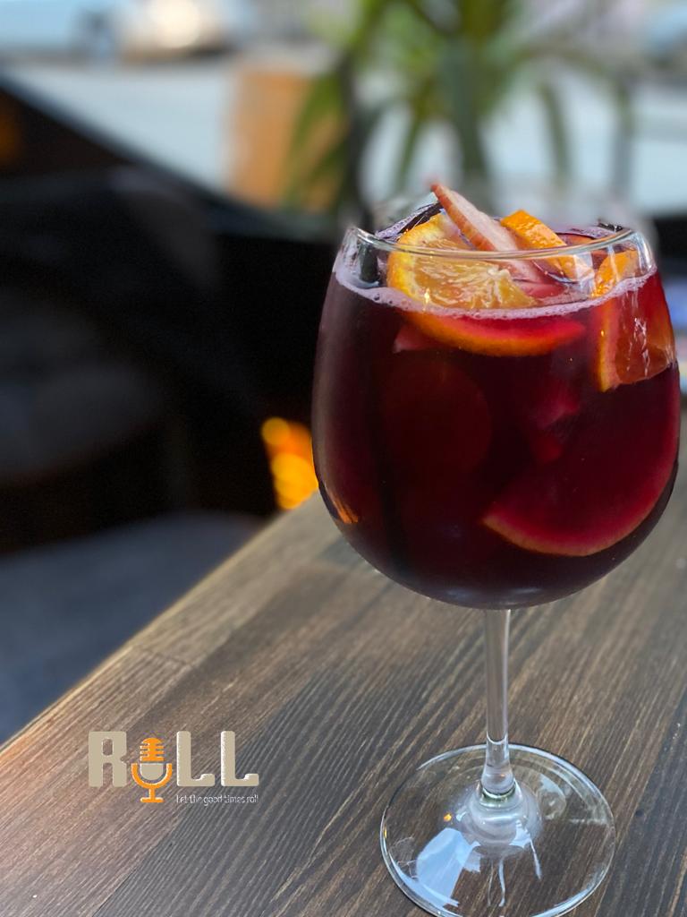 Sangria